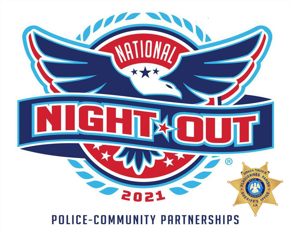 National Night Out Against Crime 2021