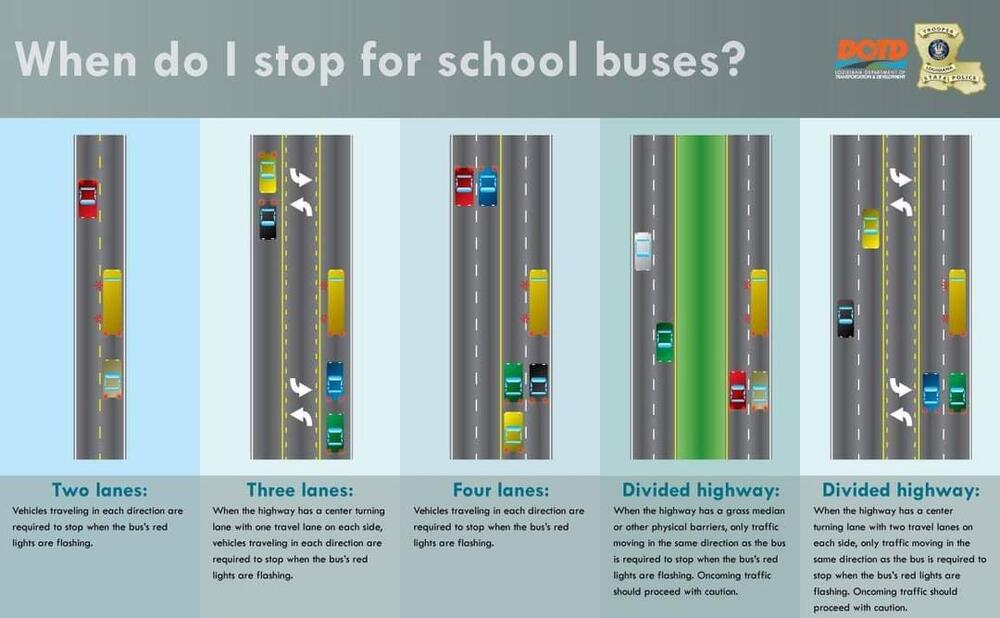 School Bus Safety 2022