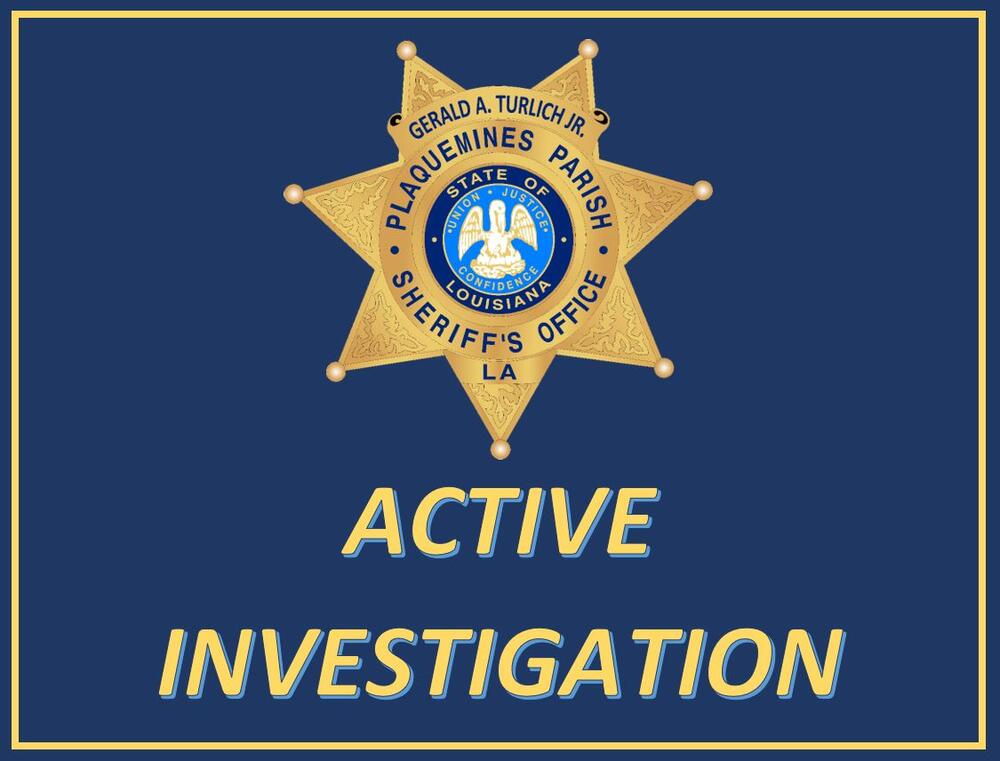 PPSO Active Investigation Sig30 May 2022