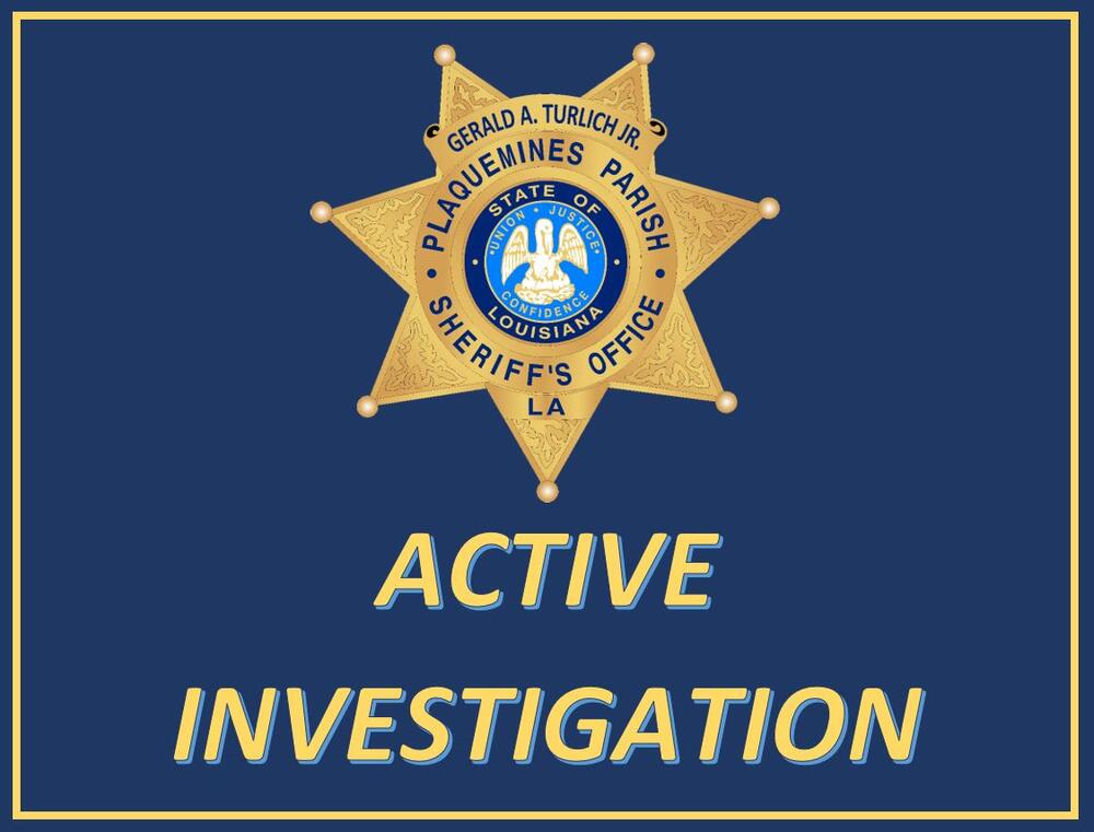 Active Investigation Woodland Highway ATV 2022