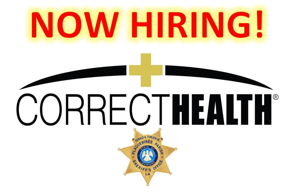 Correct Health LPN Now Hiring