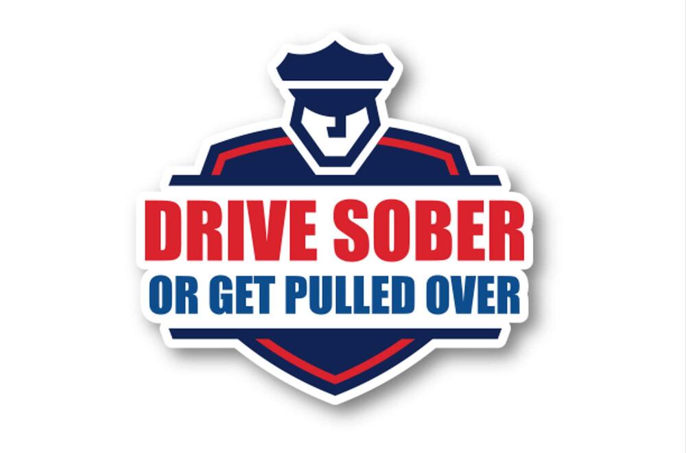 Drive Sober Xmas 2022