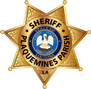 Plaquemines Parish Sheriff's Office Insignia