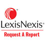request an incident report at LexisNexis